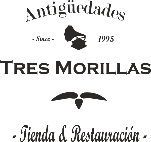 Antigüedades Tres Morillas